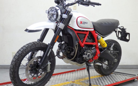 DUCATI SUKU RAN BURA DESERT SU RED 2020 KB02