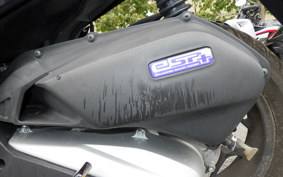 HONDA PCX 125 1987 JK05
