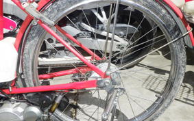 HONDA PEOPLE AB17