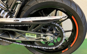 KTM 390 DUKE 2022 JPJ40