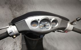 YAMAHA JOG ZR EVOLUTION SA16J