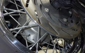 YAMAHA DRAGSTAR 1100 CLASSIC 2006 VP13J