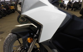 HONDA ADV160 1988 KF54