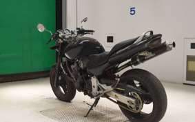 HONDA HORNET 250 1996 MC31