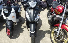HONDA DIO 110 JF58