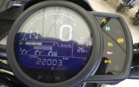 HONDA REBEL 1100 DCT 2022 SC83
