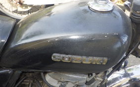 SUZUKI GN125 F Gen.2