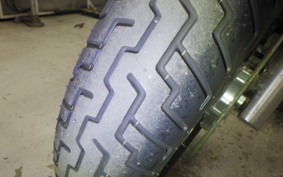 YAMAHA DRAGSTAR 1100 CLASSIC 2006 VP13J