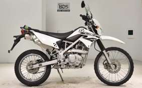 KAWASAKI KLX125 2005 LX125C