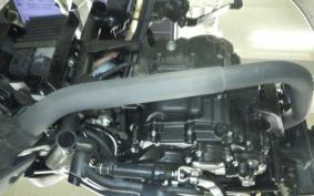 HONDA REBEL 250 S MC49