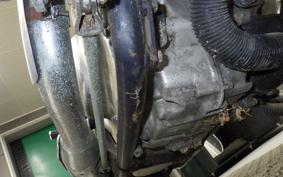 HONDA STEED 600 1988 PC21