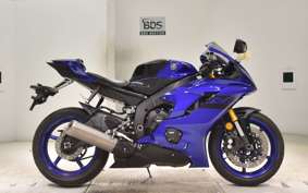 YAMAHA YZF-R6 2018
