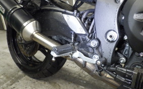 YAMAHA FZ8 FAZER SA 2012