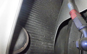 KAWASAKI ZX 1200 NINJA R 2001 ZXT20A