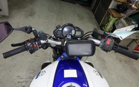SUZUKI GLADIUS 2011 VK58A
