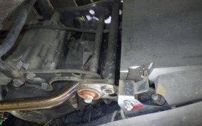 YAMAHA AXIS 125 TREET SE53J