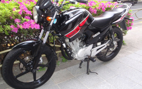 YAMAHA YBR125ED RE05