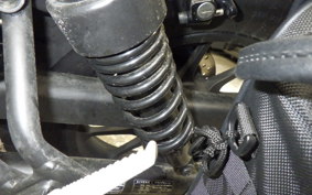 HONDA REBEL 250 A MC49