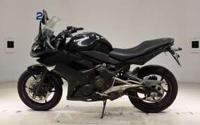 KAWASAKI NINJA 400R 2018 ER400B