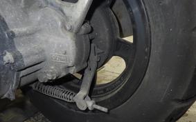 SUZUKI ADDRESS V125 DT11A