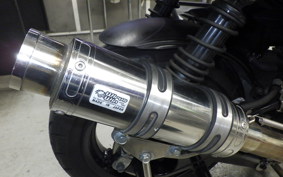 YAMAHA CYGNUS 125 XSR 3