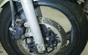 KAWASAKI BALIUS 250 Gen.2 2023 ZR250B