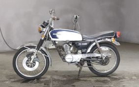 HONDA CB50 JX CB50