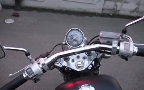 HONDA STEED 400 1991 NC26