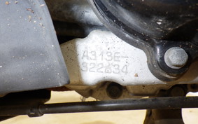 YAMAHA VINO 50 SA37J