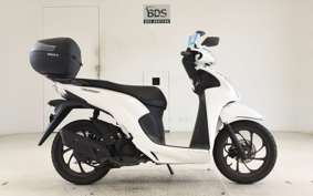HONDA DIO110-3ﾍﾞｰｼｯｸ JK03