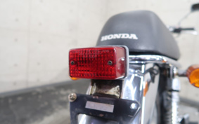 HONDA GB250 CLUBMAN 1 MC10