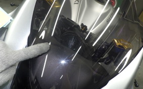 SUZUKI HAYABUSA Gen.3 2021 EJ11A