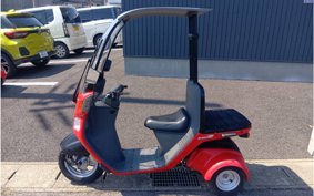 HONDA GYRO TA03
