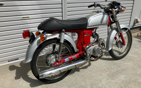 HONDA BENLY50 CD50