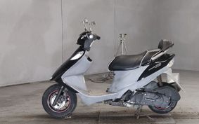 SUZUKI ADDRESS V125 CF4EA