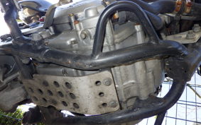 KAWASAKI KLX250D TRACKER LX250E