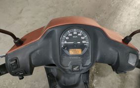 HONDA  TACT  BASIC  AF79