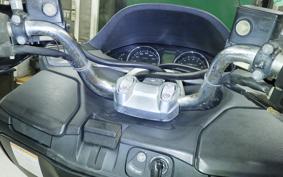 SUZUKI SKYWAVE 250 (Burgman 250) S Gen.3 2012 CJ46A