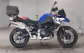 BMW F800GS 2024 0K51