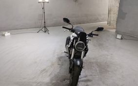 HONDA CB250R MC52