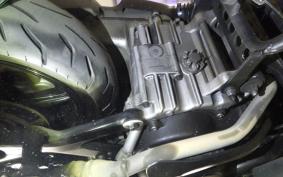 YAMAHA CYGNUS 125 XSR 3 SED8J