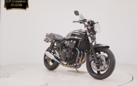 KAWASAKI ZRX400 2018 ZR400E