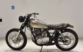 YAMAHA SR500 1998