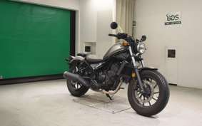HONDA REBEL 250 A 2022 MC49