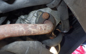 YAMAHA VINO 50 SA37J