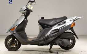 SUZUKI VECSTAR 125 2011 CF42A