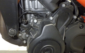 KTM 390 DUKE 2024