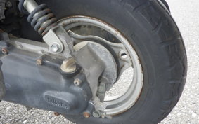 YAMAHA MINT 1YU