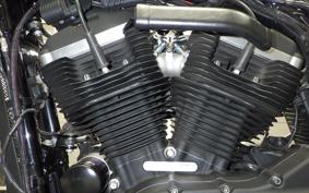 HARLEY XL883N 2016