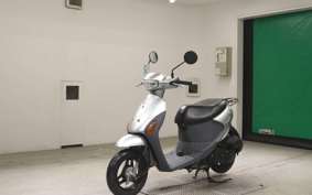 SUZUKI LET's 4 2022 CA45A